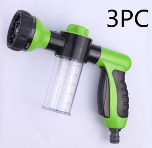 AutoFoam High Pressure Water Spray Gun