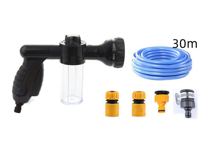 AutoFoam High Pressure Water Spray Gun