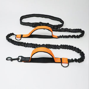 Pet Traction Multifunctional Rope