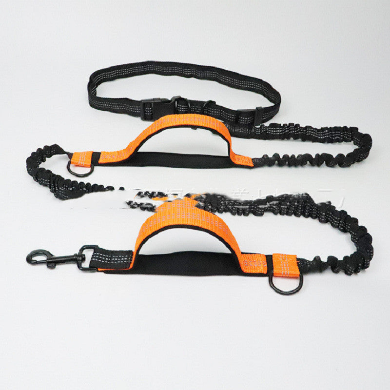 Pet Traction Multifunctional Rope