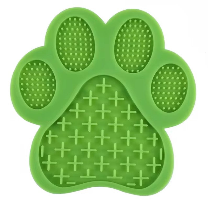 Dog Licking Mat