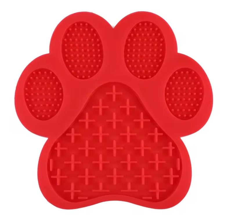 Dog Licking Mat