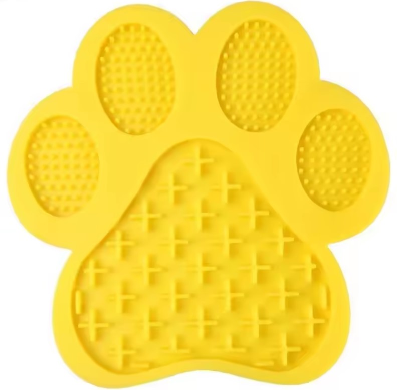 Dog Licking Mat