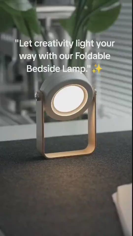 FlexiGlow Portable LED Night Light