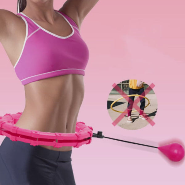 FlexFit Adjustable Sport Hoop