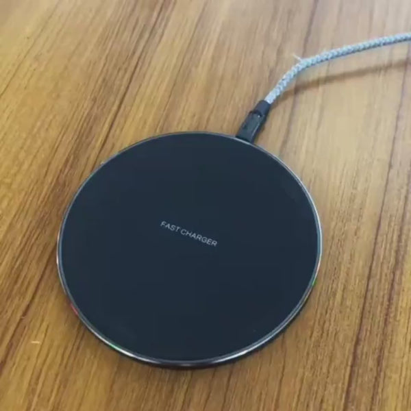 Wireless Fast Charger