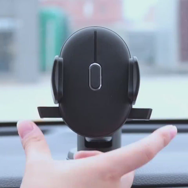 Telescopic Car Phone Holder