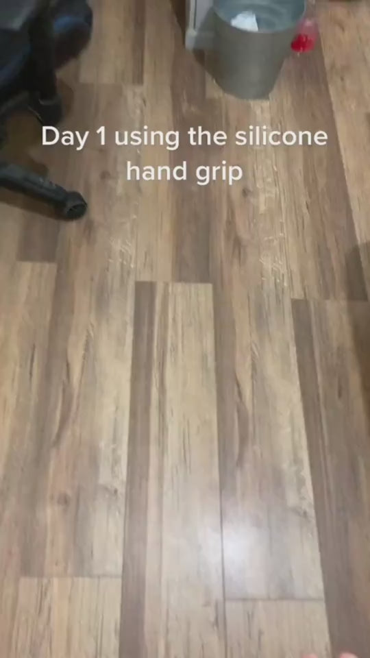 Silicone Hand Grip Trainer